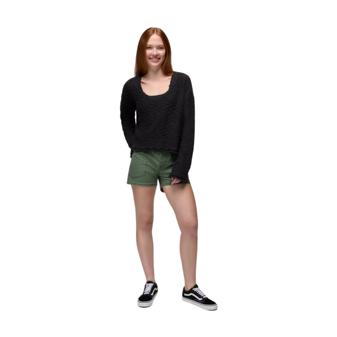 Short Suton - Women