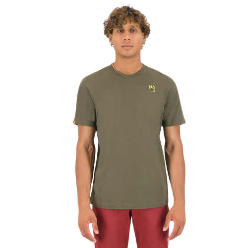 T-shirt Loma Cotton - Homme