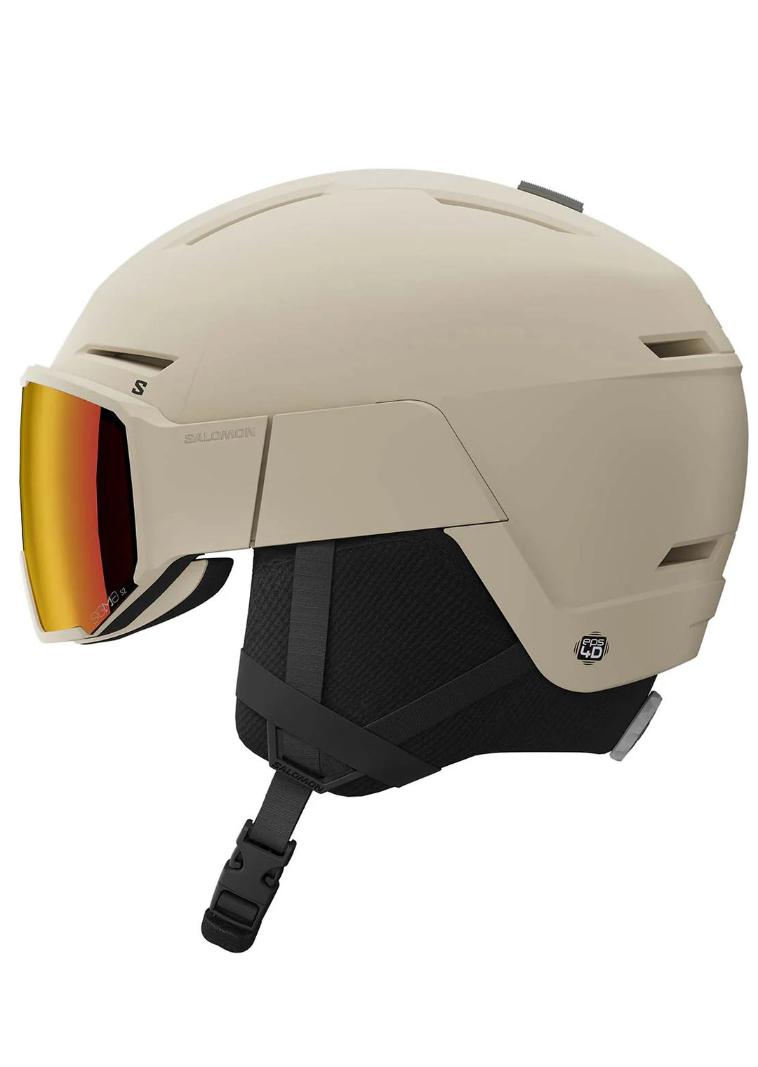 Casque OSMO SIGMA - Unisexe