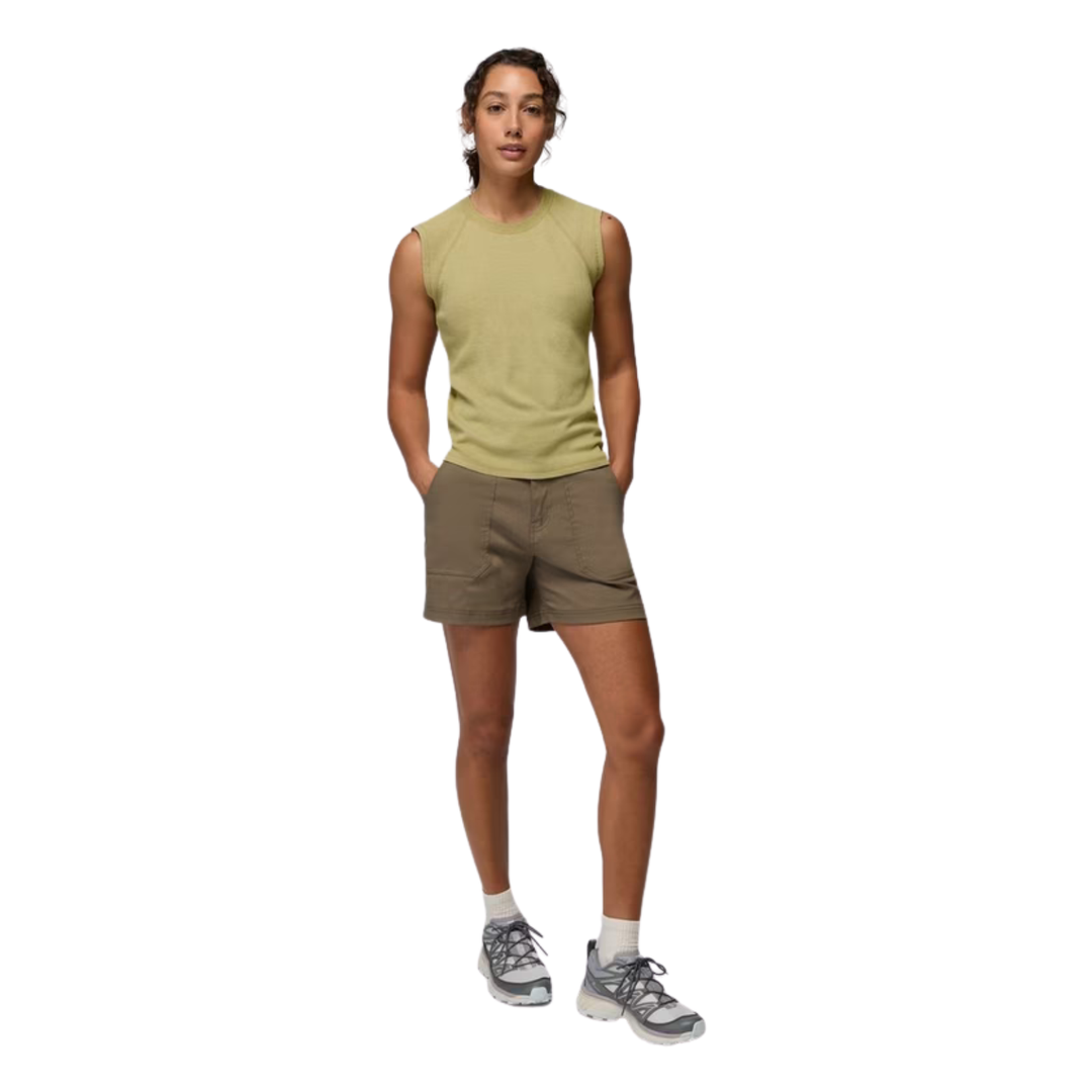 Camisole Touchstone Muscle - Femme