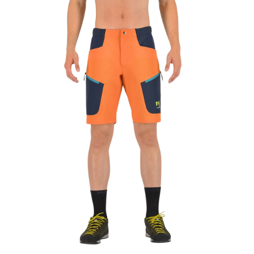 Bermuda Lastia - Homme