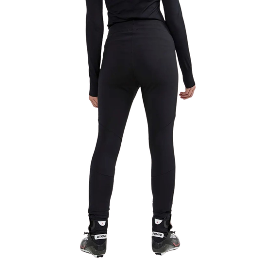 Core Glide Windproof Cross-Country Ski Tights - Women