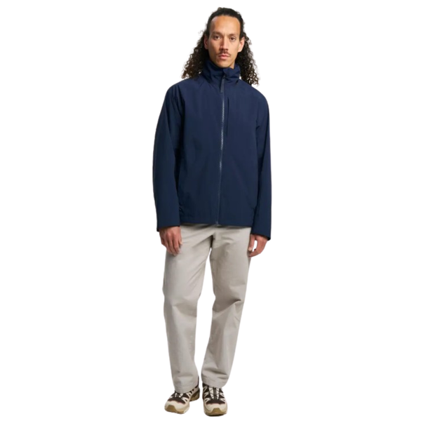 Manning Coat - Men