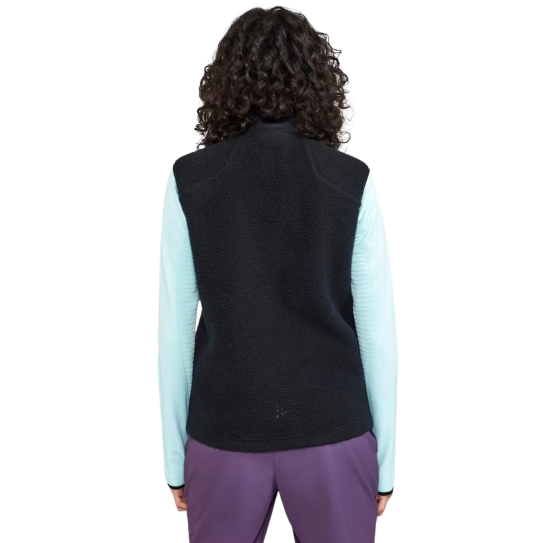ADV Explore Pile Fleece Jacket - Women's