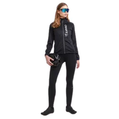 Veste Vélo Core Bike SubZ - Femme