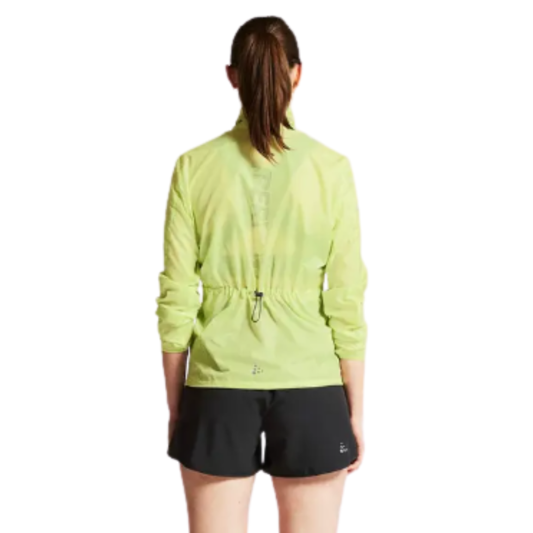 Veste Course Pro Hypervent 2 - Femme