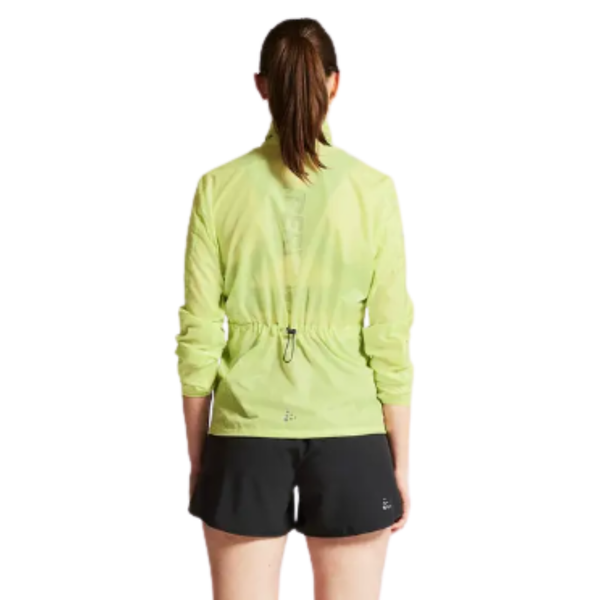 Veste Course Pro Hypervent 2 - Femme
