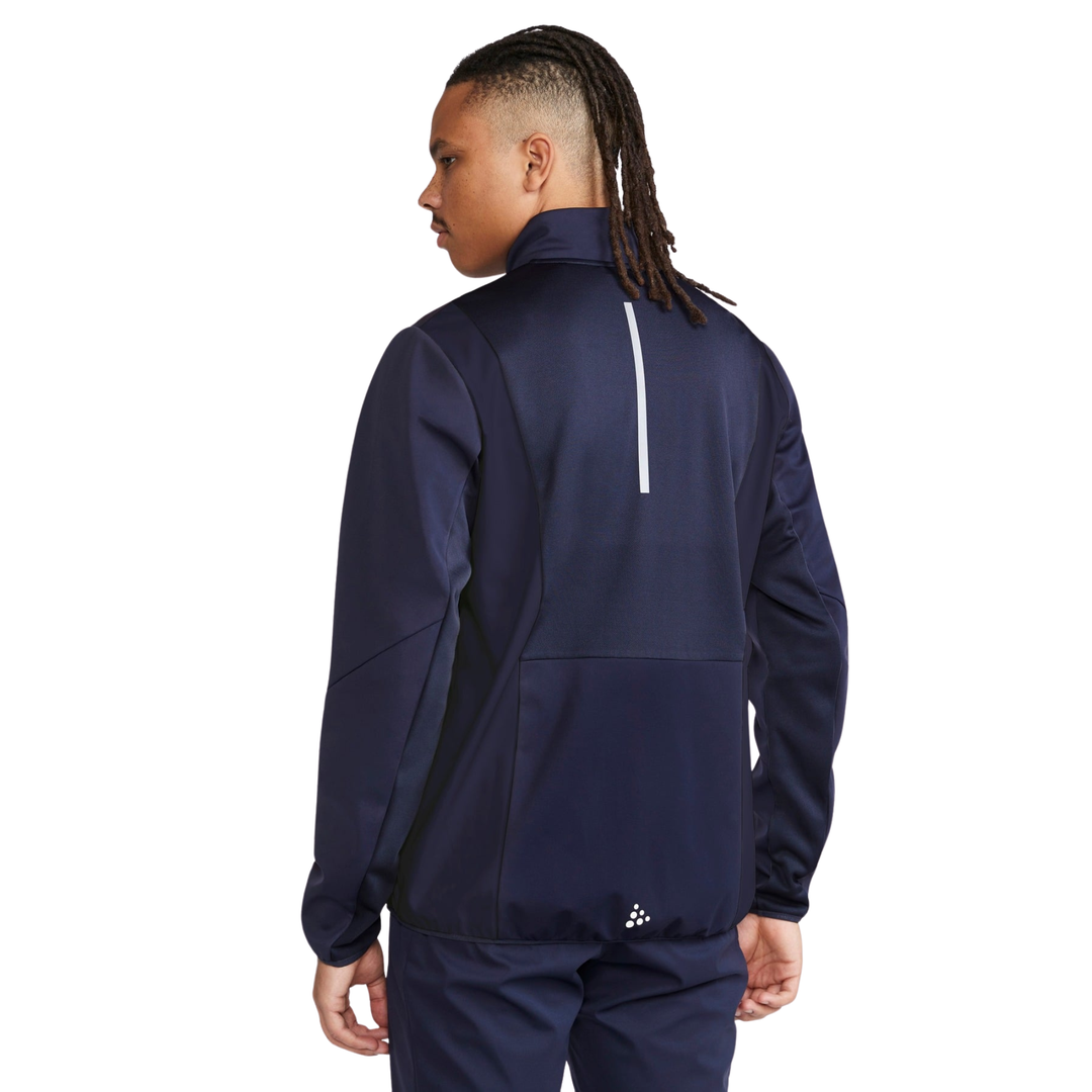 Core Nordic Training Ski Jacket - Men