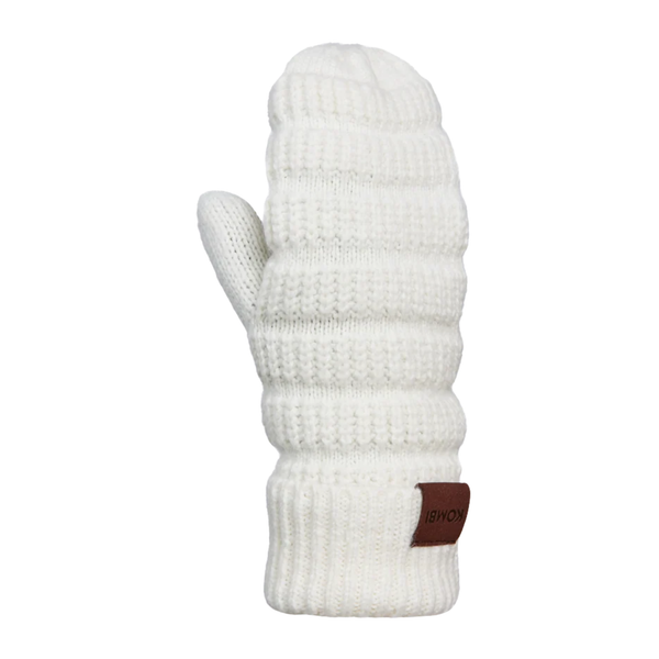 Caprice Mittens - Women's
