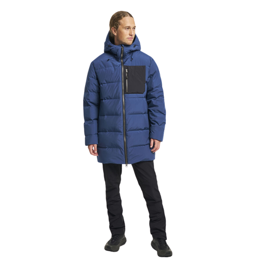 Dundas Down Parka - Men's