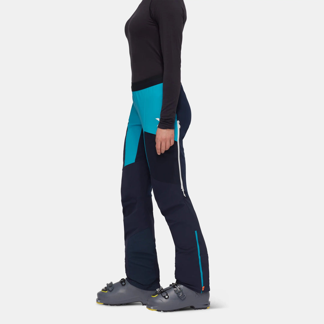 Pantalon Eiger Speed Pro SO Hybrid - Femme