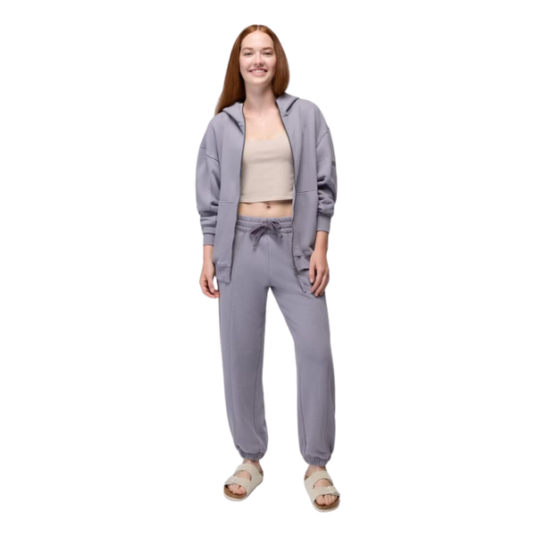 Veste manches longues DreamFleece Full Zip - Femme