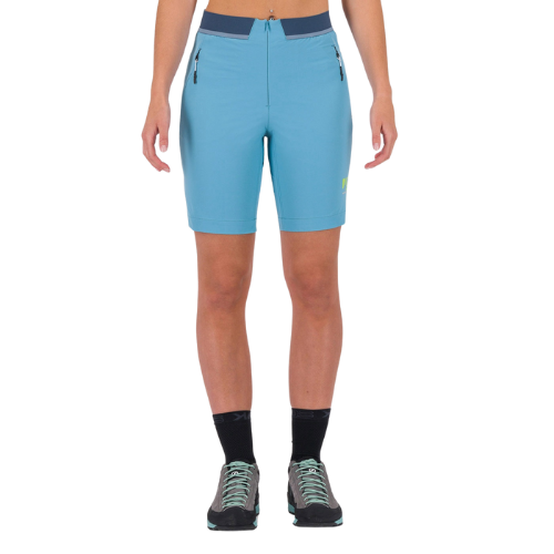 Tre Cime Bermuda Shorts - Women's 