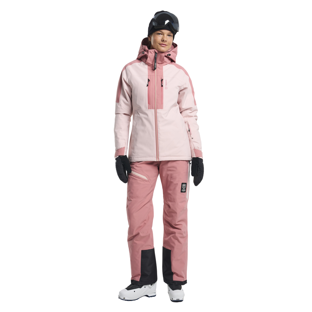 Aylin Coat - Women
