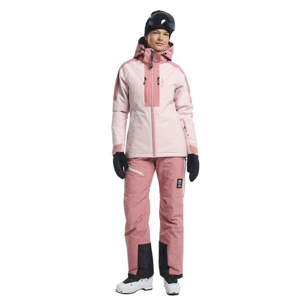 Aylin Coat - Women