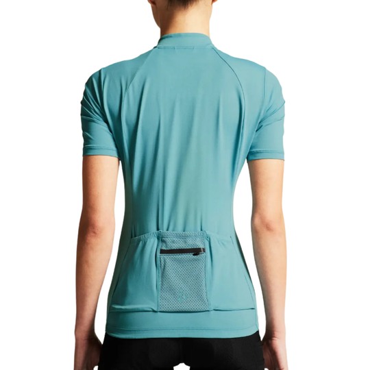 Maillot Manches Courtes Adv Gravel - Femme