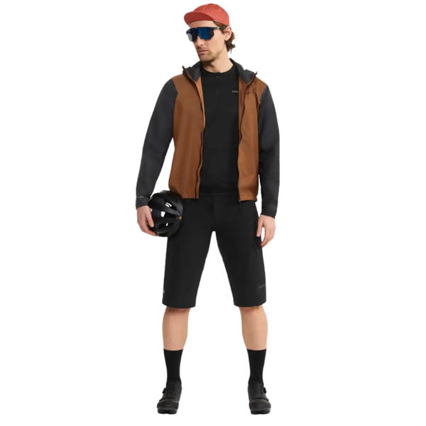 Maillot Vélo Manches Courtes Core Offroad - Homme