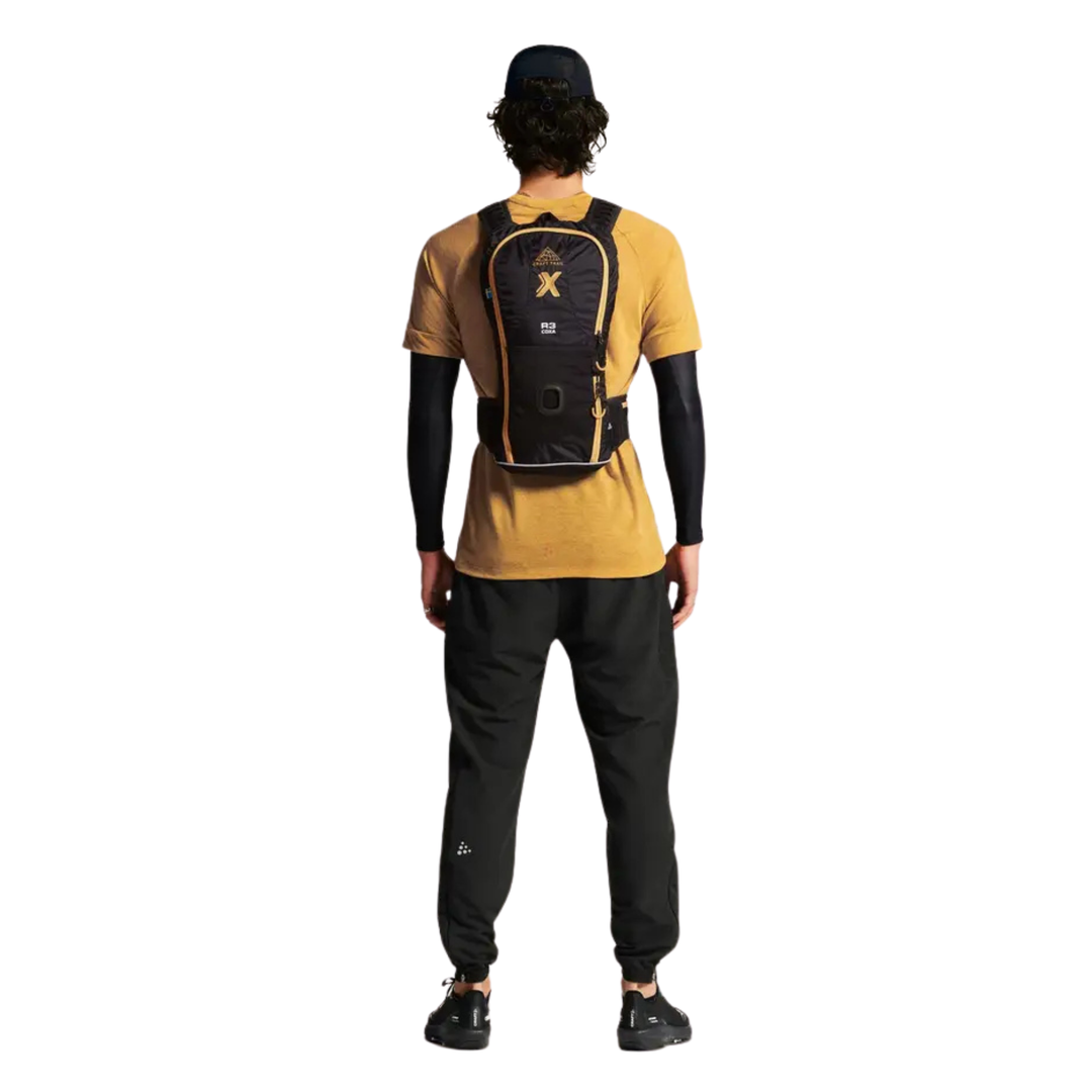 PRO Trail SubZ Pants - Men's