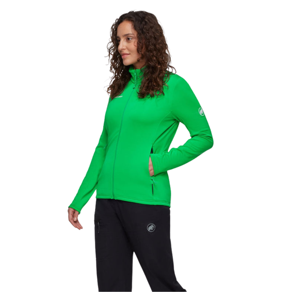 Aconcagua Light Fleece Jacket - Women