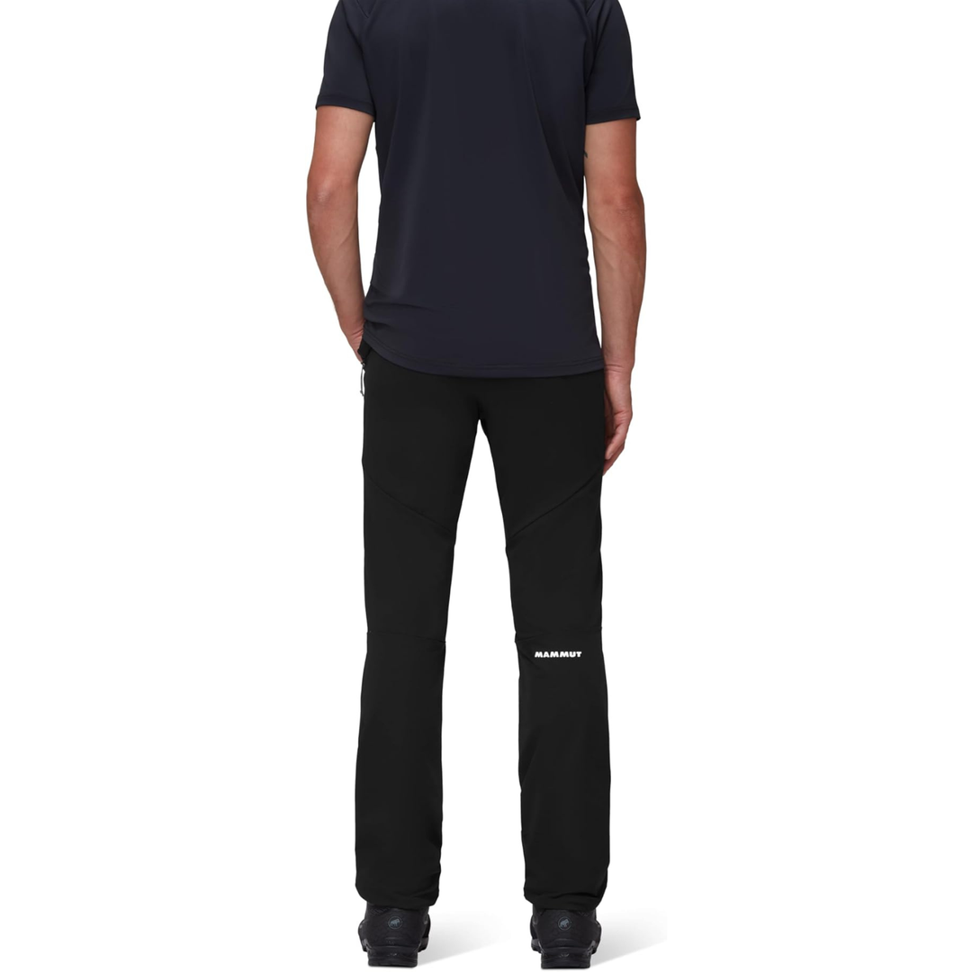 Pantalon Softshell Taiss SO - Homme