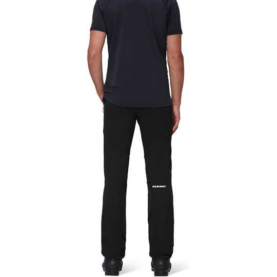 Pantalon Softshell Taiss SO - Homme