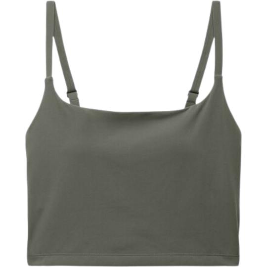 Luxara Longline Bra - Women's
