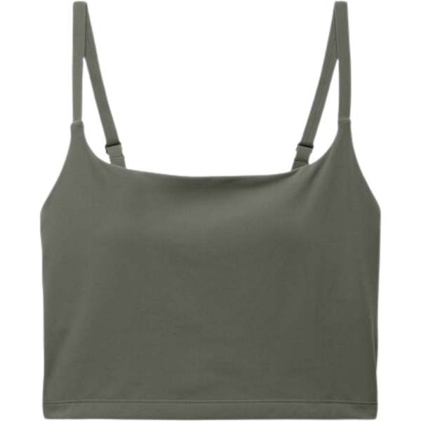 Luxara Longline Bra - Women's