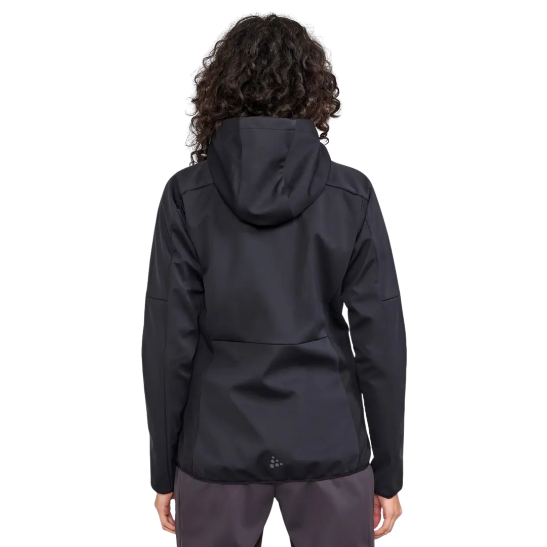 Jacket Core Backcountry Hood - Women
