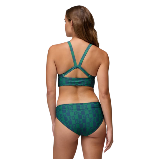 Haut de bikini Marine Street - Femme