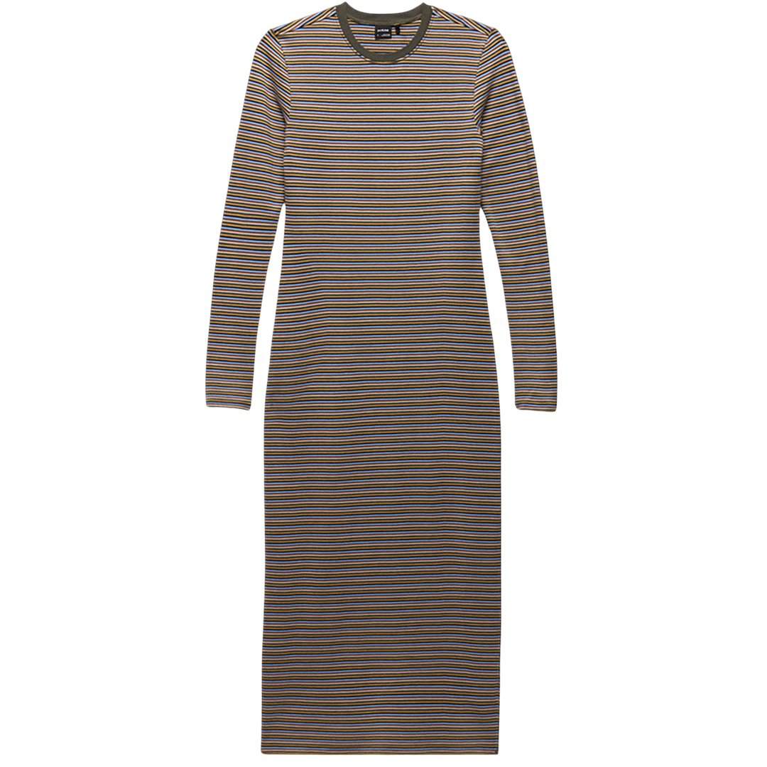 Lotus Midi Dress - Women's