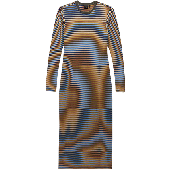 Lotus Midi Dress - Women's