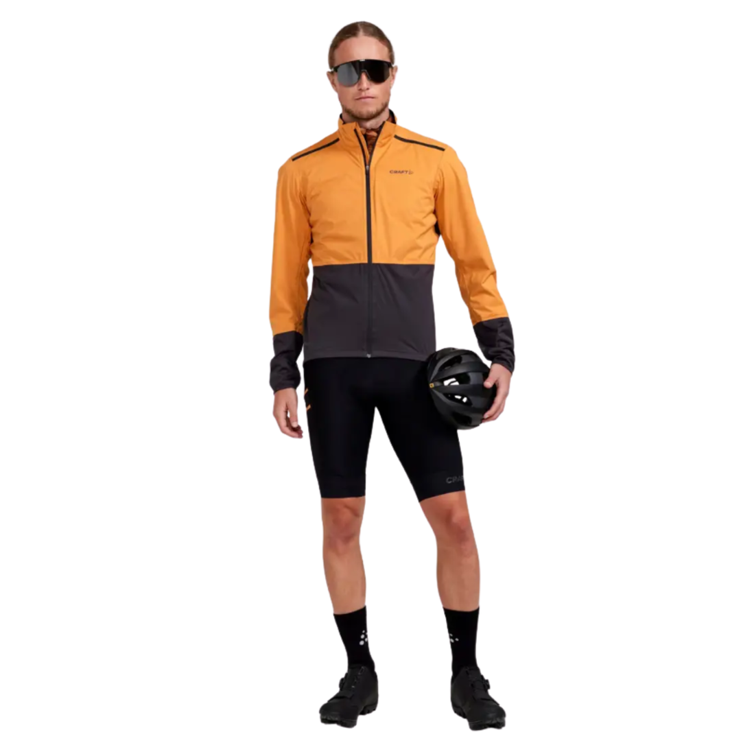 Veste Vélo ADV Endur Hydro - Homme