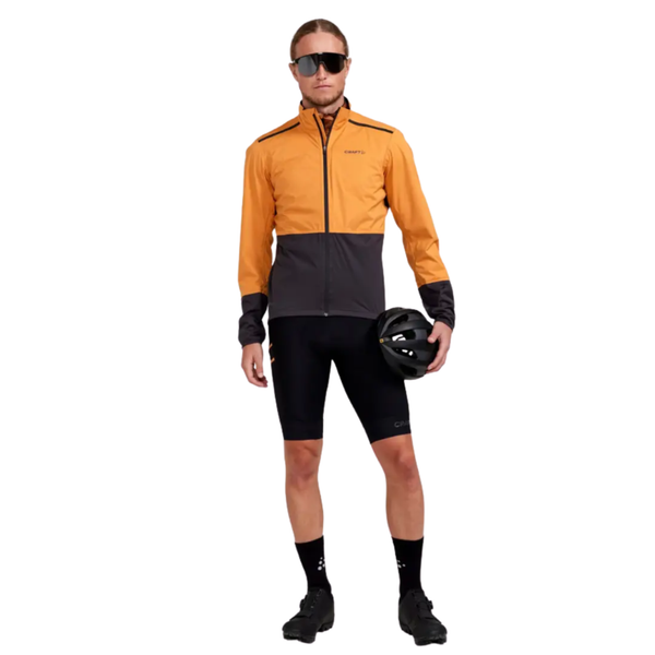 Veste Vélo ADV Endur Hydro - Homme