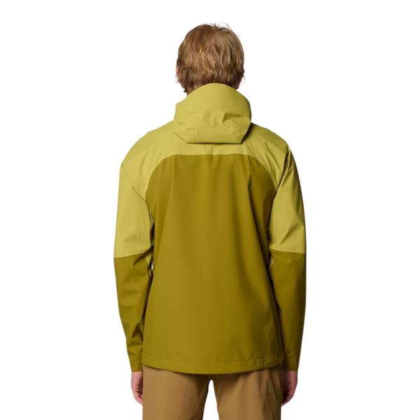 Stretch Ozonic Waterproof Jacket - Men's