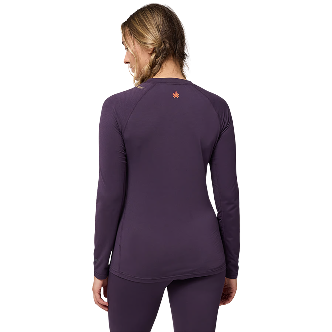 RedHEAT Active Crew Sweatshirt - Women
