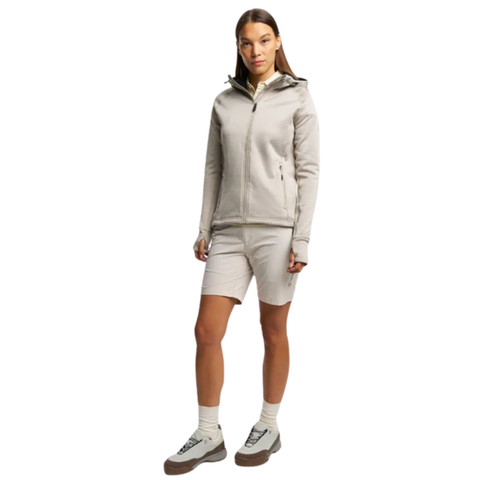 Hoodie Power Comfort - Women