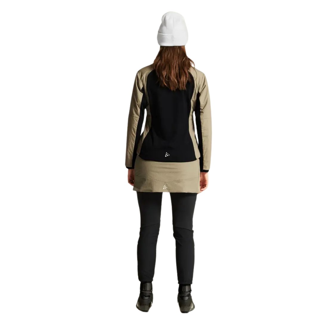 Skirt ADV Nordic Training Insulate - Women