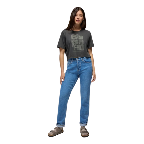 Pantalon droit Carlsbad - Femme