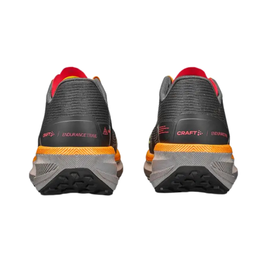 Shoes Endurance Trail - Men