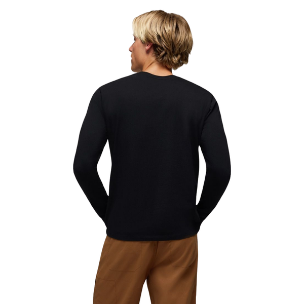 Everyday Graphic Long Sleeve Tee - Men's