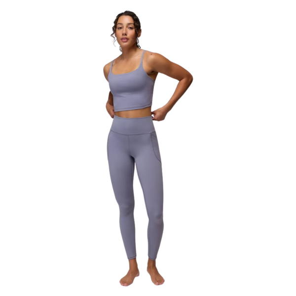 Luxara Pocket Leggings - Women