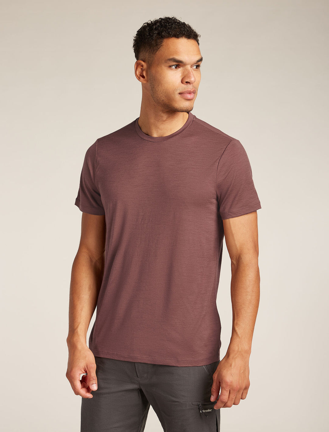 Chandail à manches courtes Merino 150 Tech Lite III SS - Homme