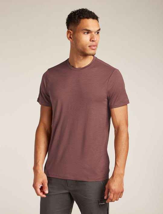 Chandail à manches courtes Merino 150 Tech Lite III SS - Homme