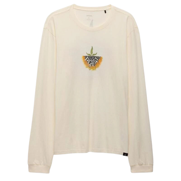 Heritage Graphic Long Sleeve Tee - Men's