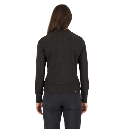 Polaire Col Rond Mesdi' - Femme
