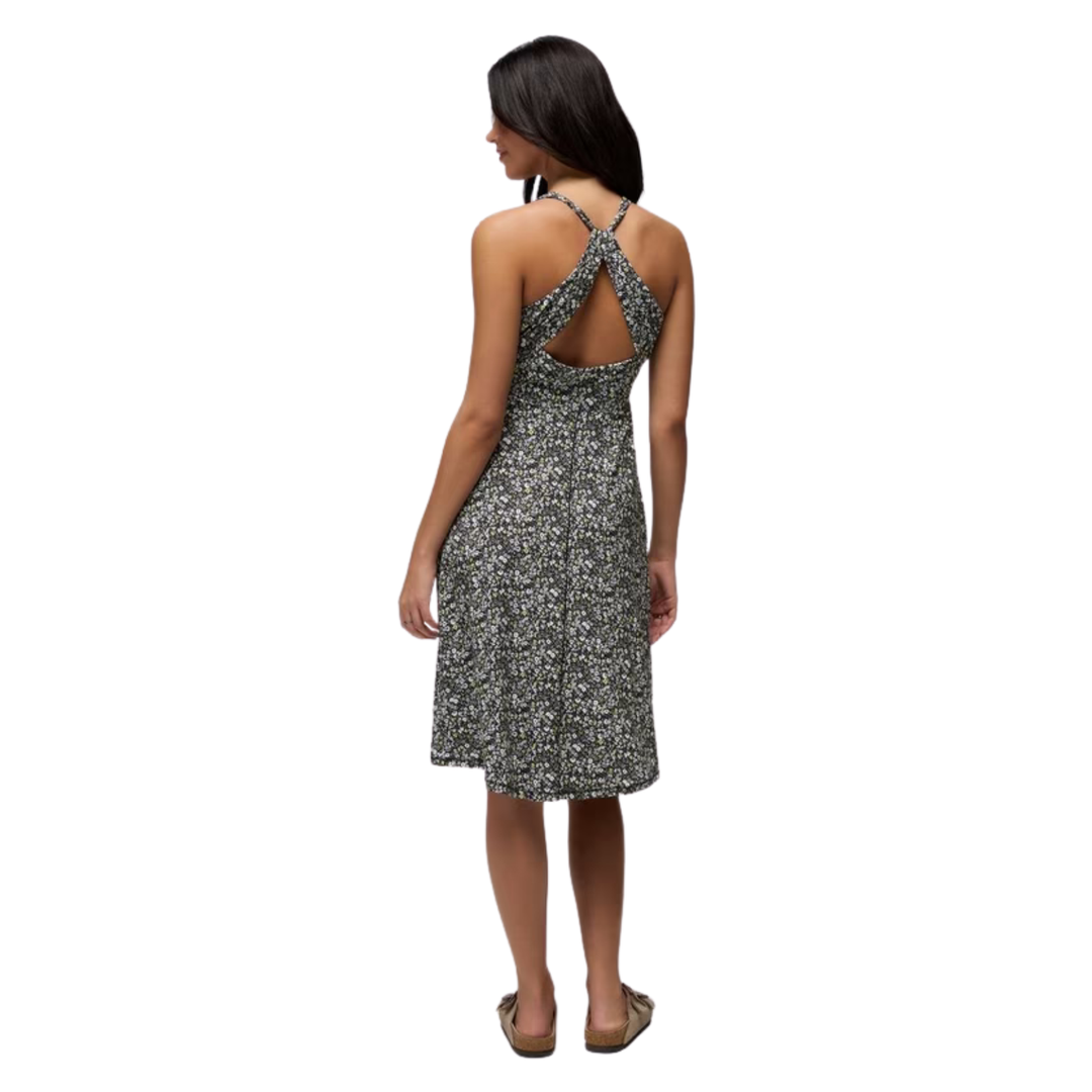 Robe Jewel Lake Summer - Femme