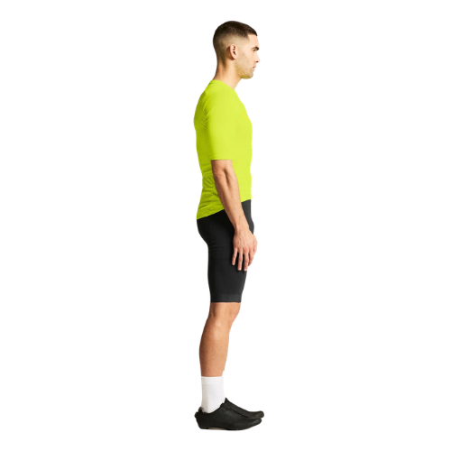 Maillot Manches Courtes Logo Endur - Homme