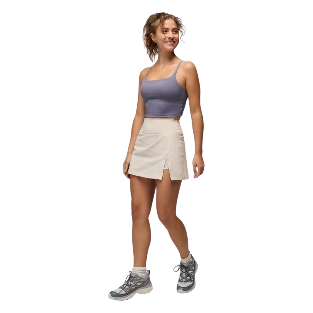 Jupe-short Luxara - Femme