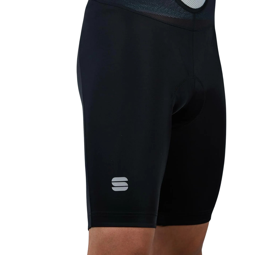 Vuelta Bib Shorts - Men's