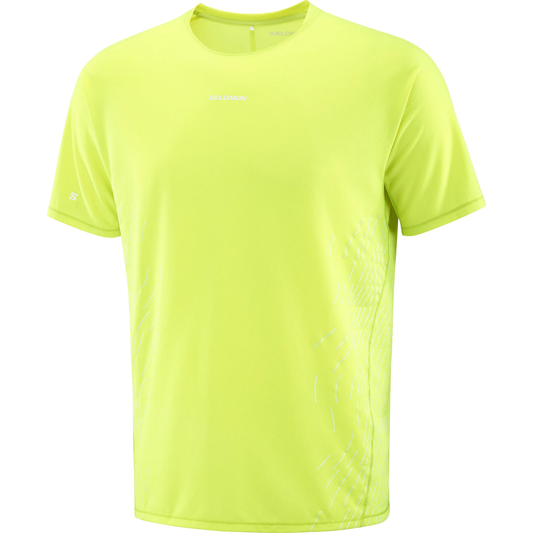 T-shirt Sense Aero GFX - Homme